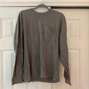 Eddie Bauer Long sleeve tee